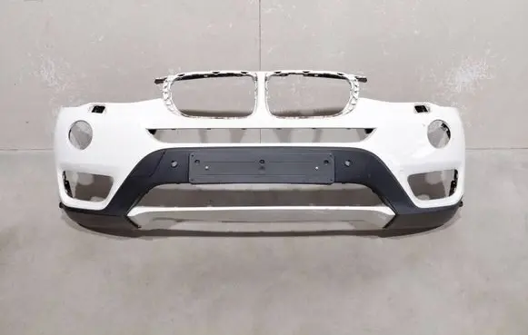 BMW X3 F25 Front bumper 51117338534