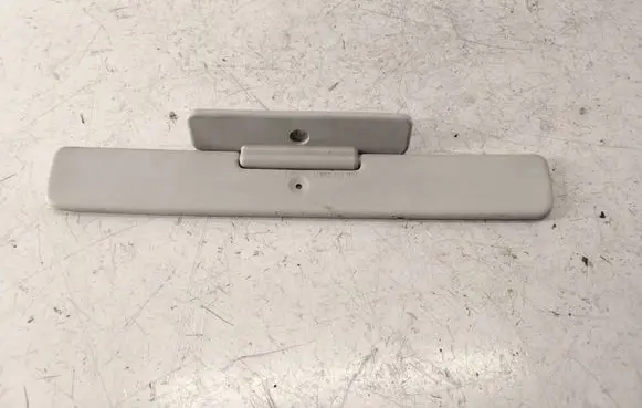 Sun visor