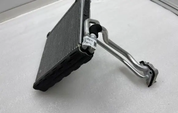 Tesla Model X A/C cooling radiator (condenser) H111571056 170720238963