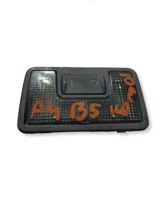 Audi A4 S4 B5 8D Rear seat light 4B9947123