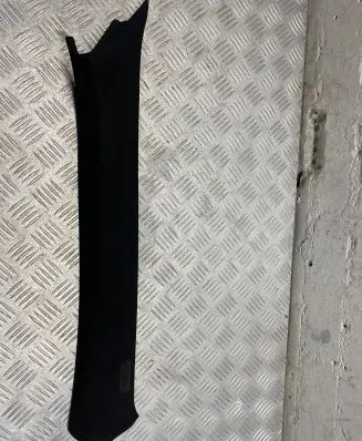 Mercedes-Benz E C207 W207 (A) pillar trim A2076902825