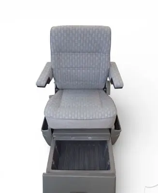 Volkswagen Multivan T4 Second row seats 9583601 703862801