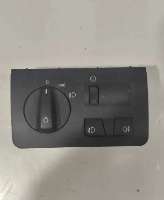 BMW X5 E53 Light switch 8380255 029647 037045051