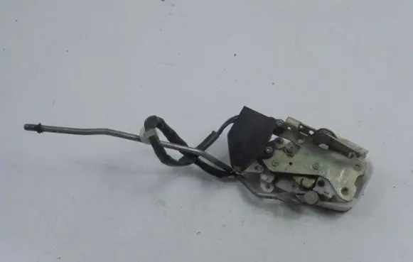 Honda Concerto Front door lock