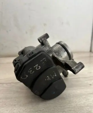 Mercedes-Benz C W202 Throttle valve 11154016