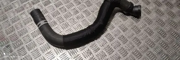 Ford Mustang VI Air intake hose/pipe 0721615