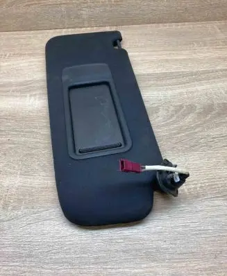 BMW 3 E90 E91 Sun visor 11G603131