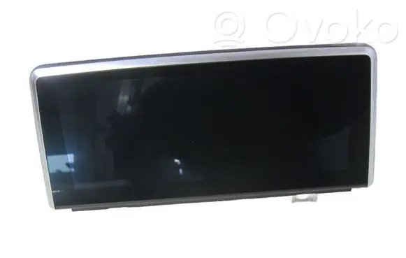 BMW X1 F48 F49 GPS navigation control unit/module 