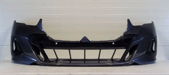 BMW 5 G60 G61 Front bumper 51118084653
