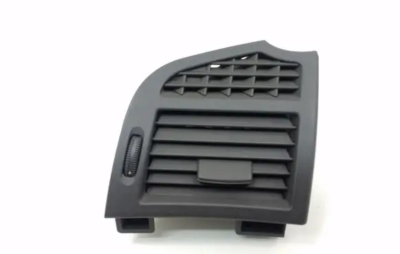 Mercedes-Benz CL C216 Dashboard side air vent grill/cover trim A2218300254