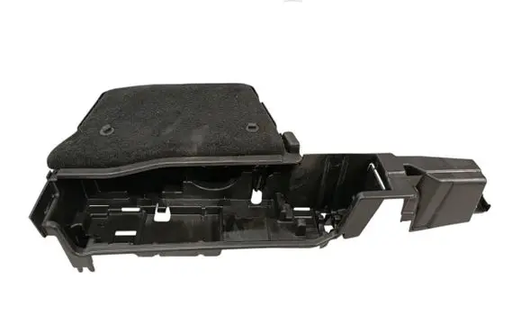 Mercedes-Benz GLC C253 Centre console side trim rear A2536843400