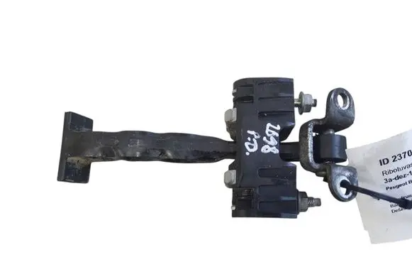 Peugeot Boxer Front door check strap stopper 