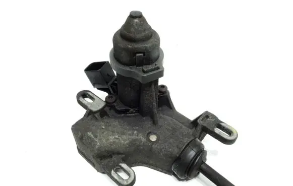 Smart ForTwo I Clutch slave cylinder 0003226V016 0630361000 013981007101