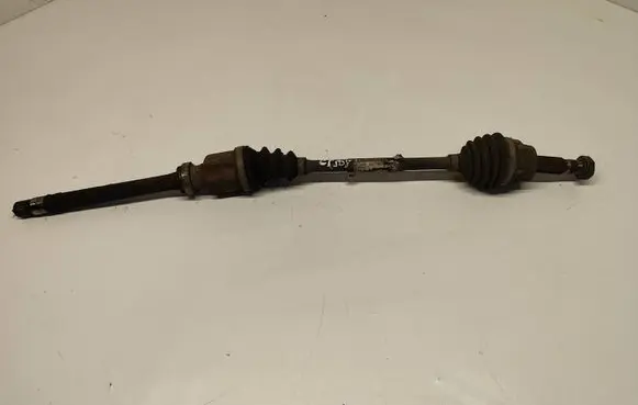 Peugeot 508 Rear driveshaft
