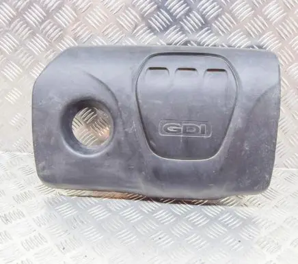 KIA Sportage Engine cover (trim) 292402B100