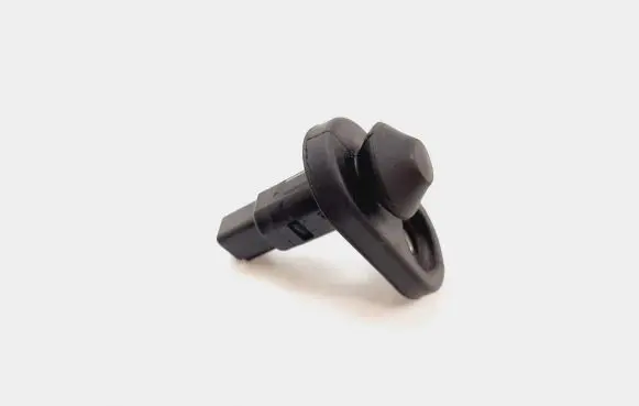 Toyota Prius (XW50) Rear door sensor 