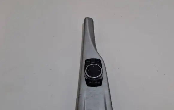 BMW X5 F15 Head unit multimedia control 9350723 19226310 4692600