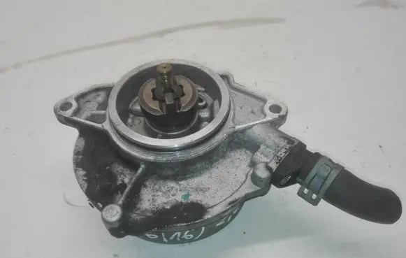 Audi A6 S6 C6 4F Vacuum pump 057145100AE 08T1131915
