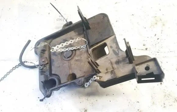 Jeep Cherokee Battery box tray 55360085ad