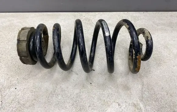 Audi A4 S4 B7 8E 8H Rear coil spring