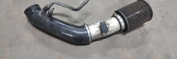 Honda Civic Air filter 