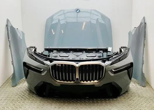 BMW X7 G07 Front piece kit 9880593 9880594