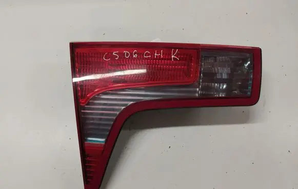 Citroen C5 Tailgate rear/tail lights 89032711X31G 89032711X31
