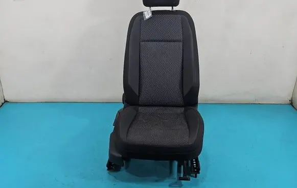 Volkswagen PASSAT B8 Front passenger seat IMPRK1530488