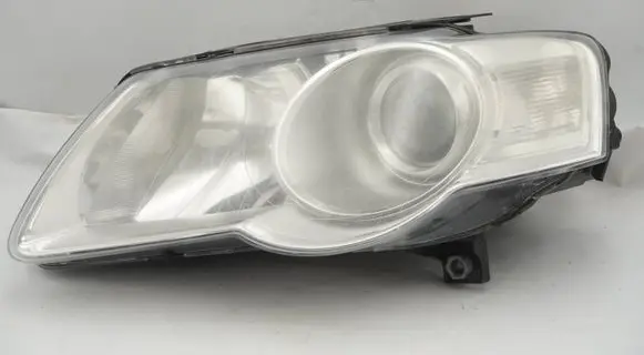 Volkswagen PASSAT B6 Headlight/headlamp 3C0941005AB 89316390