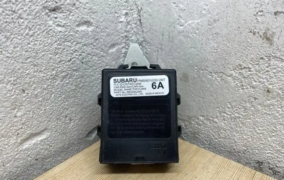 Subaru Outback Other control units/modules 88035AL06A