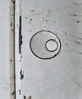 Volvo XC90 Parking PDC sensor