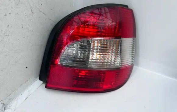 Renault Scenic I Rear/tail lights 23410202 7700428055