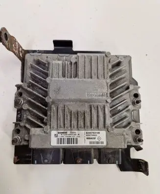 Renault Laguna III Engine control unit/module 8200793109