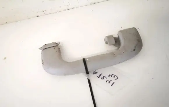 Opel Signum Rear interior roof grab handle 317382836