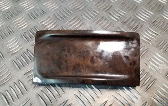 BMW 5 E60 E61 Ashtray trim (front) 7153769