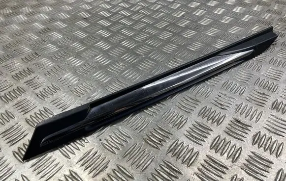 Peugeot 3008 II Fender trim (molding) 9814228777