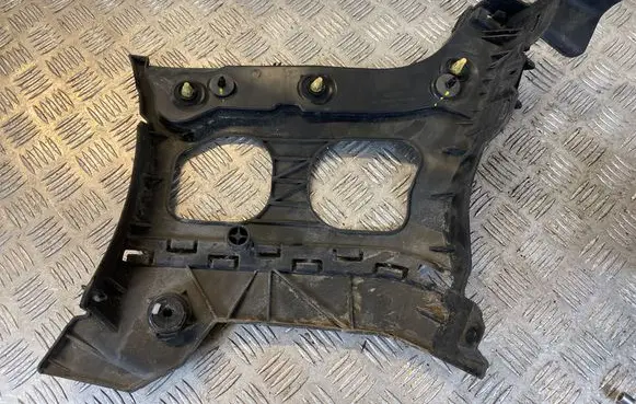 Ford Transit Courier Rear bumper mounting bracket ET7617A881BC