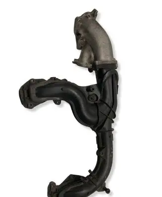 Audi A4 S4 B7 8E 8H Intake manifold 059145762B