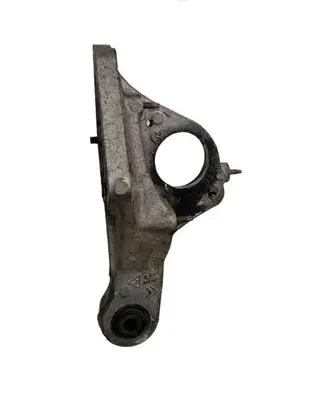 Peugeot Expert Driveshaft support bearing bracket 9674067780