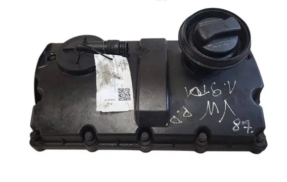 Volkswagen Golf V Rocker cam cover 038103475R 038103475Q 038115301B