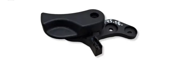 BMW 2 F46 Engine bonnet (hood) release handle 7326517