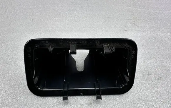 Mercedes-Benz S W222 Tailgate/boot lid lock trim A2226930163