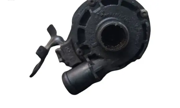 Skoda Octavia Mk3 (5E) Electric auxiliary coolant/water pump 0392023209 0392023217