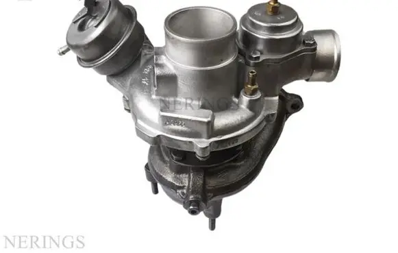 Opel Signum Turbo 720168 720168-5011S