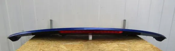 Hyundai Ioniq Tailgate/trunk spoiler 87210-G2000