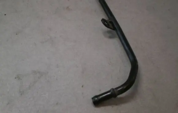 Mercedes-Benz ML W163 Engine coolant pipe/hose
