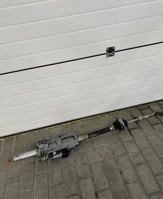 Mercedes-Benz GLC X253 C253 Steering wheel axle set A4479104400 D8107