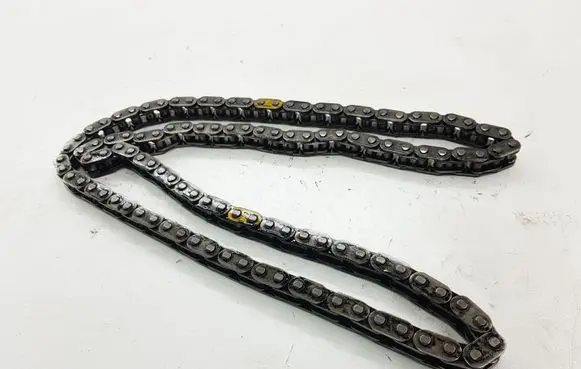 Toyota Corolla Verso AR10 Timing chain (engine) 