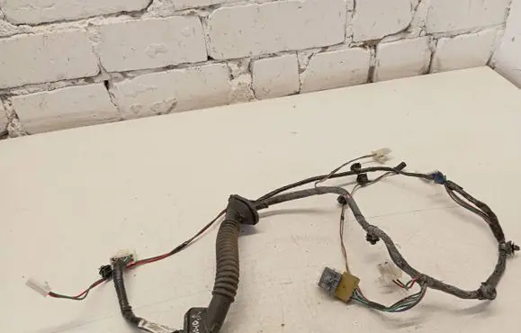 Ford Ranger Front door wiring loom UC3R67200032