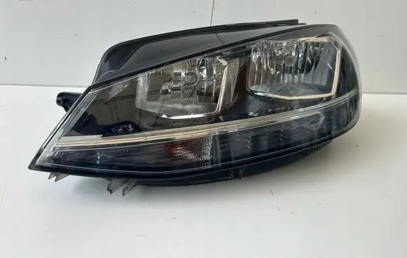 Volkswagen Golf VII Headlight/headlamp 5G1941005